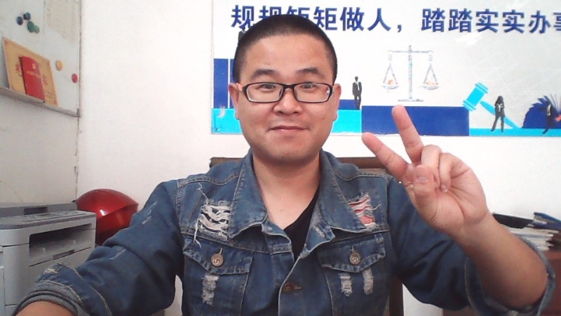 顾律师的第二张照片--沧州相亲服务中心