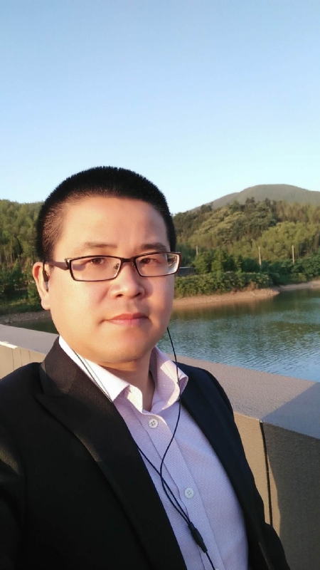 顾律师的第三张照片--沧州相亲服务中心