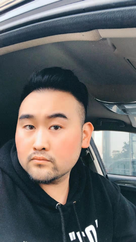 蒋不出口的第一张照片--沧州相亲服务中心
