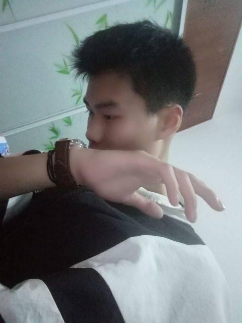 溟濛的第一张照片--沧州相亲服务中心