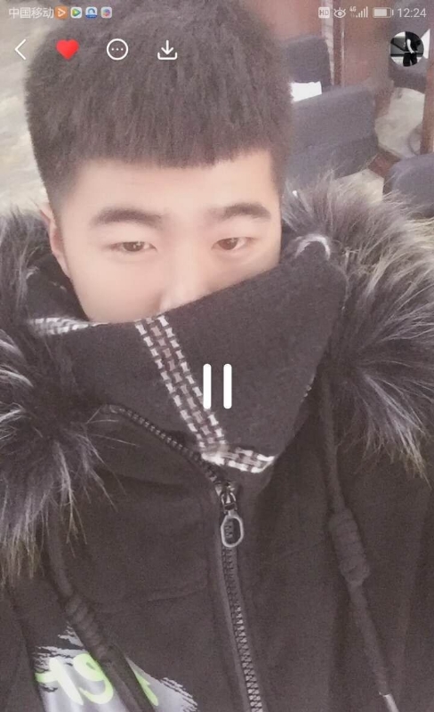 小陈的第一张照片--沧州相亲服务中心