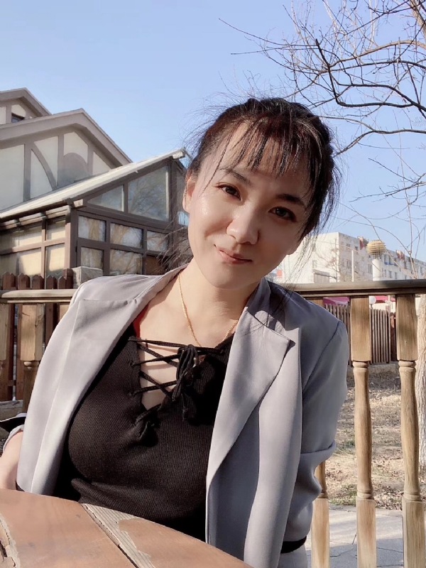 包容的第三张照片--沧州相亲服务中心