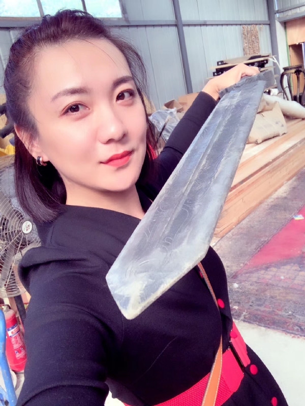 包容的第四张照片--沧州相亲服务中心