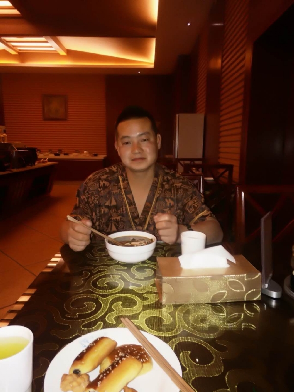 会飞的鱼的第一张照片--沧州相亲服务中心