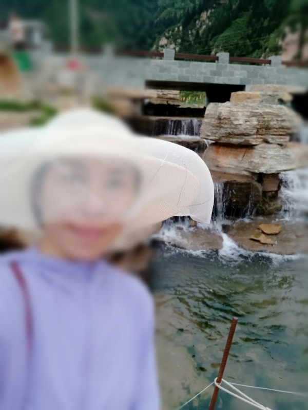 沥秋的第一张照片--沧州相亲服务中心