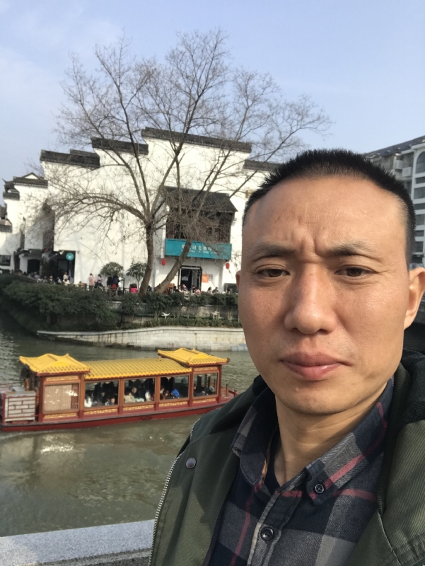 上善的第一张照片--沧州相亲服务中心