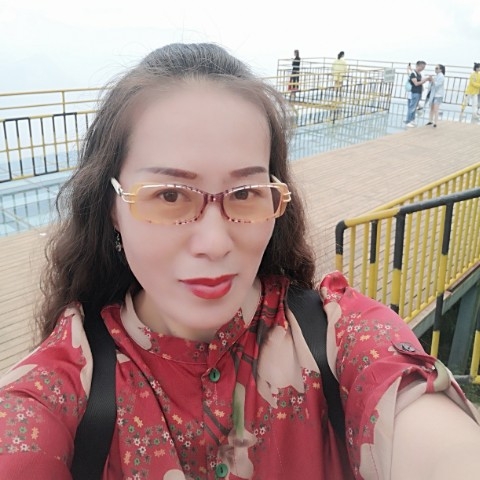 阿紫的第一张照片--沧州相亲服务中心