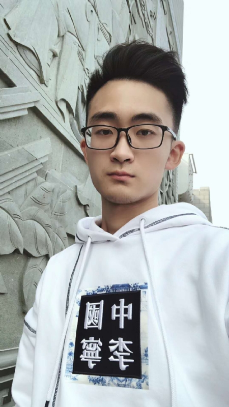 詹红平的第一张照片--沧州相亲服务中心