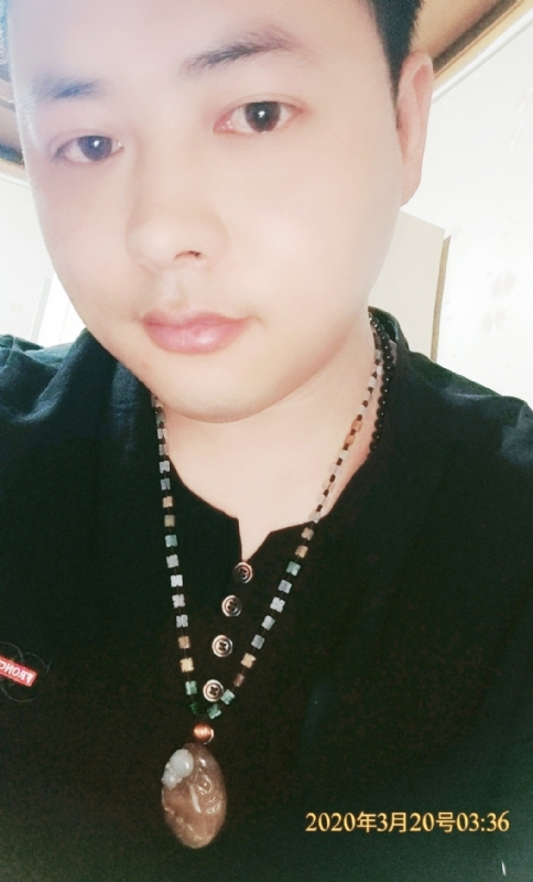 滴水成沙的第一张照片--沧州相亲服务中心