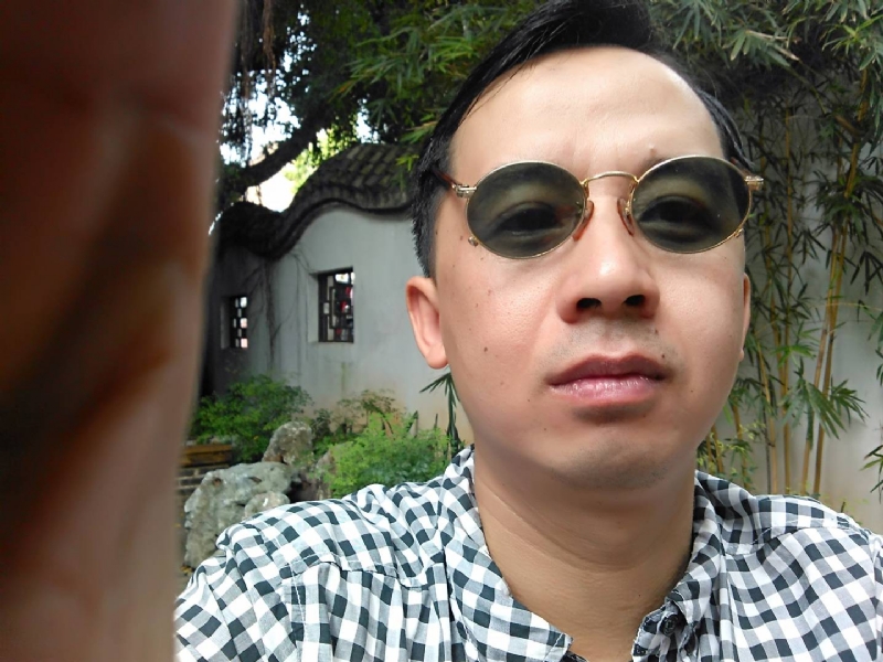 网网忘记了的第一张照片--沧州相亲服务中心
