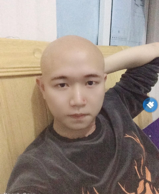 昊天的第一张照片--沧州相亲服务中心