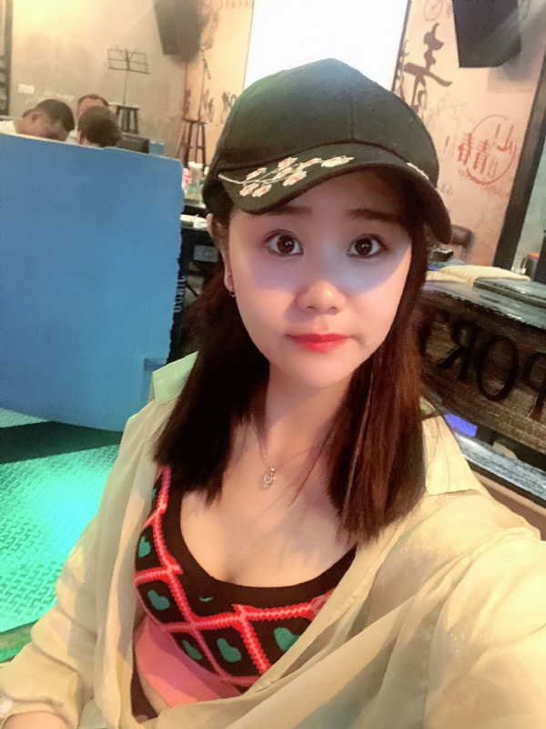 沐秋的第一张照片--沧州相亲服务中心