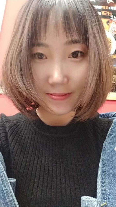 西西的第一张照片--沧州相亲服务中心
