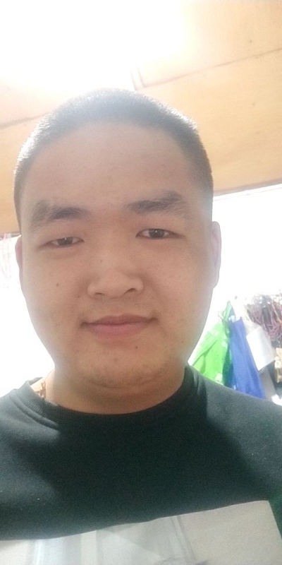 魅力恩霖的第一张照片--沧州相亲服务中心