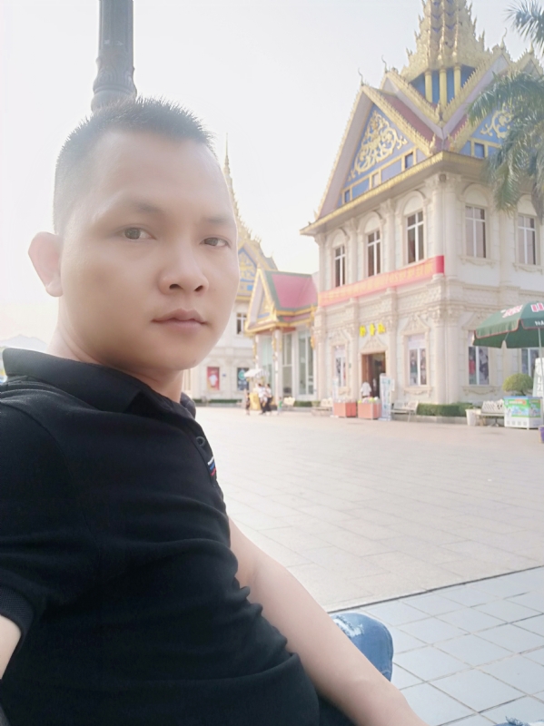 漂泊者的第一张照片--沧州相亲服务中心
