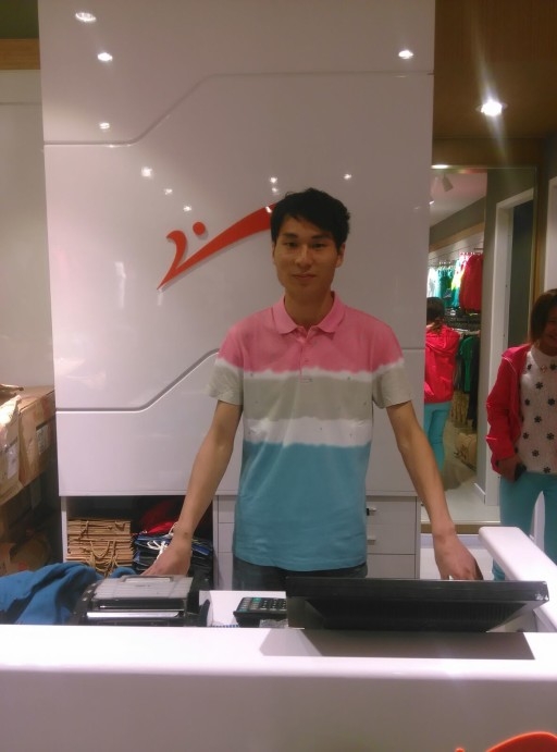 寻芳踪的第一张照片--沧州相亲服务中心