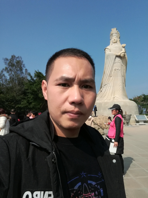 不羁的风的第一张照片--沧州相亲服务中心