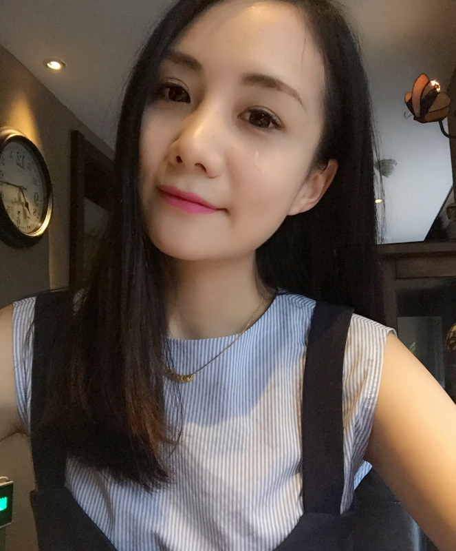 宋雅雯的第一张照片--沧州相亲服务中心