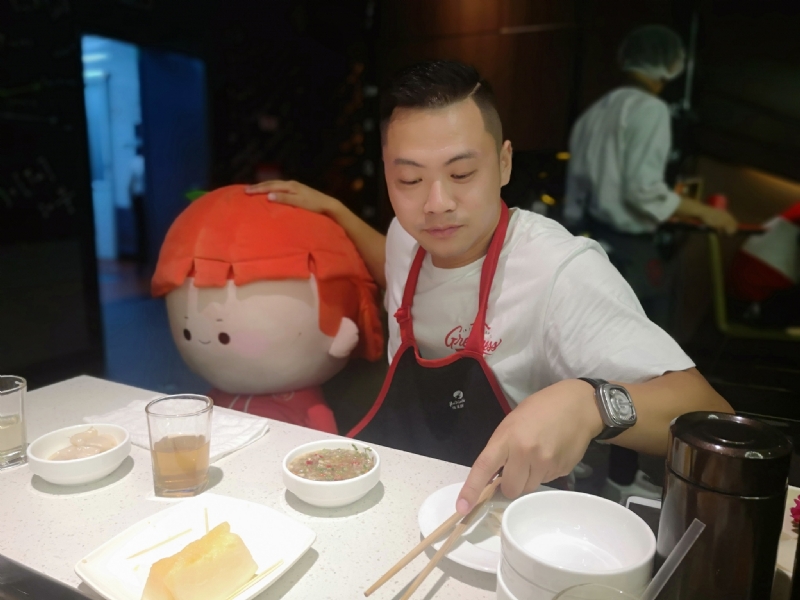逆行的第一张照片--沧州相亲服务中心