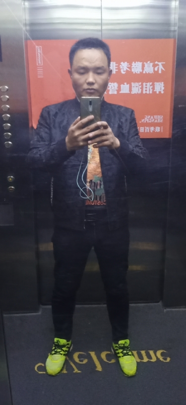 迷失自我的第一张照片--沧州相亲服务中心