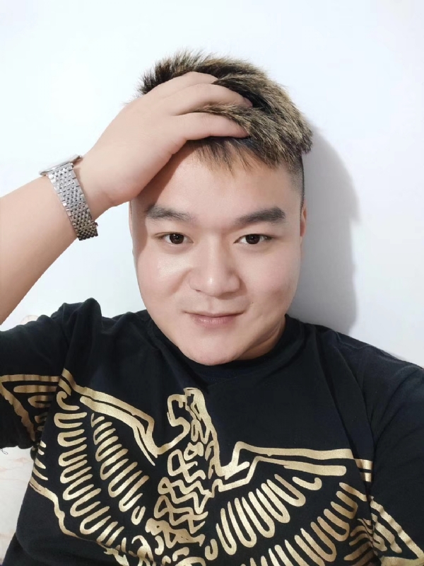 执子之手的第一张照片--沧州相亲服务中心