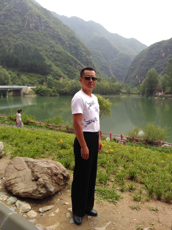 yuren2433的第三张照片--沧州相亲服务中心