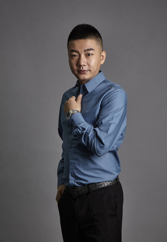 陈伟育的第一张照片--沧州相亲服务中心