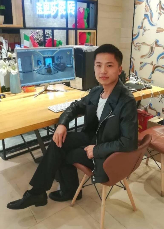 峰的第一张照片--沧州相亲服务中心