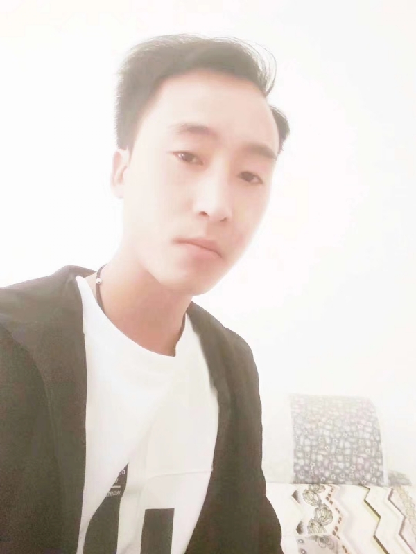 萧艺的第一张照片--沧州相亲服务中心