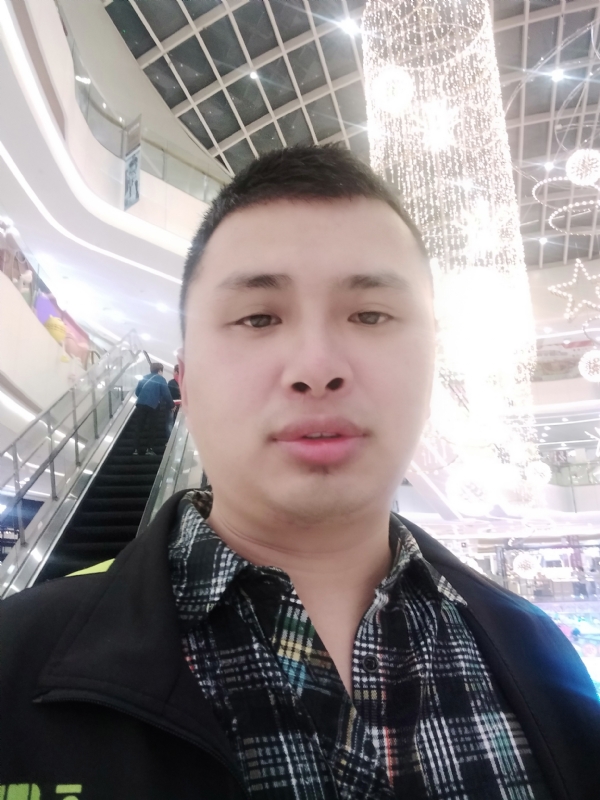 小胖的第一张照片--沧州相亲服务中心