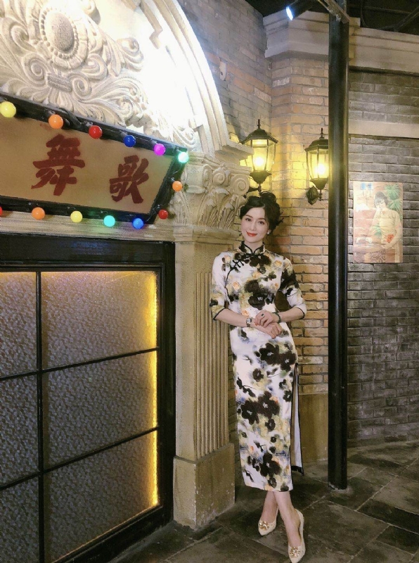 林晓洁的第一张照片--沧州相亲服务中心