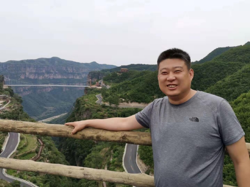 井然的第一张照片--沧州相亲服务中心