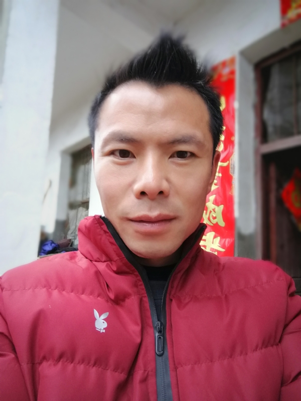 一起好好过日子的第一张照片--沧州相亲服务中心