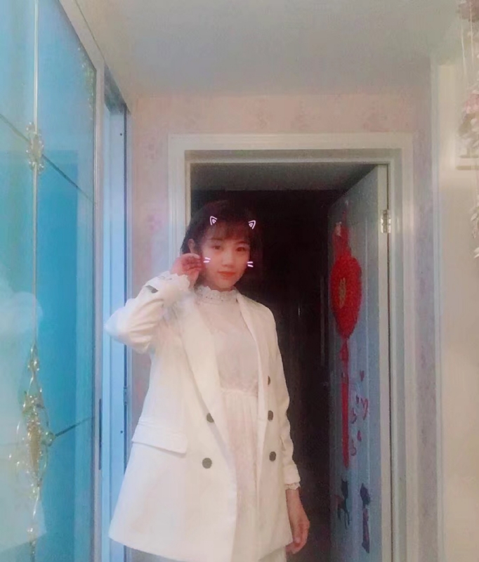 海绵宝宝的第一张照片--沧州相亲服务中心