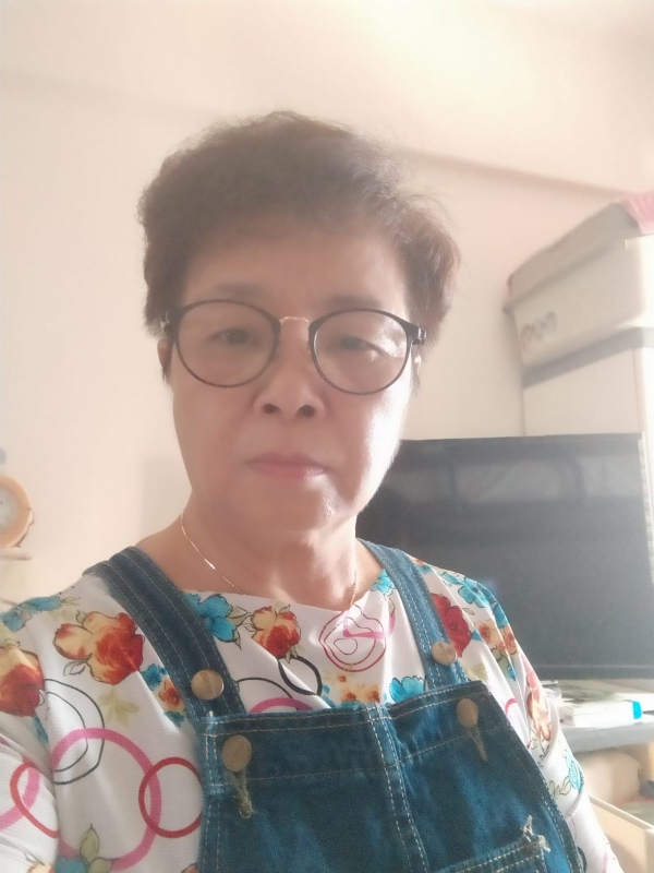 may的第一张照片--沧州相亲服务中心