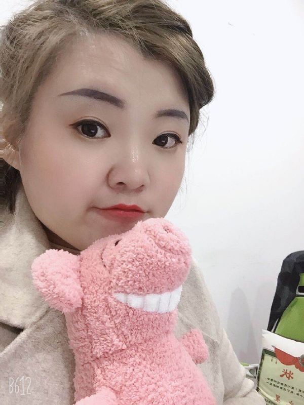 李娜的第一张照片--沧州相亲服务中心