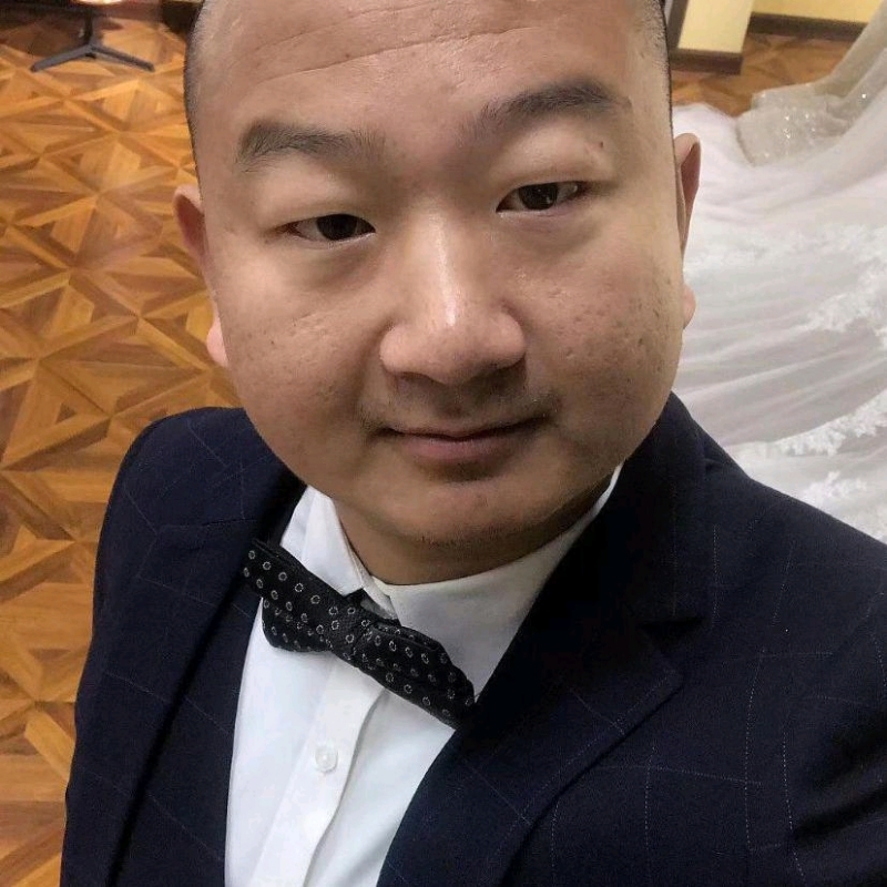 展翅高飞的第一张照片--沧州相亲服务中心