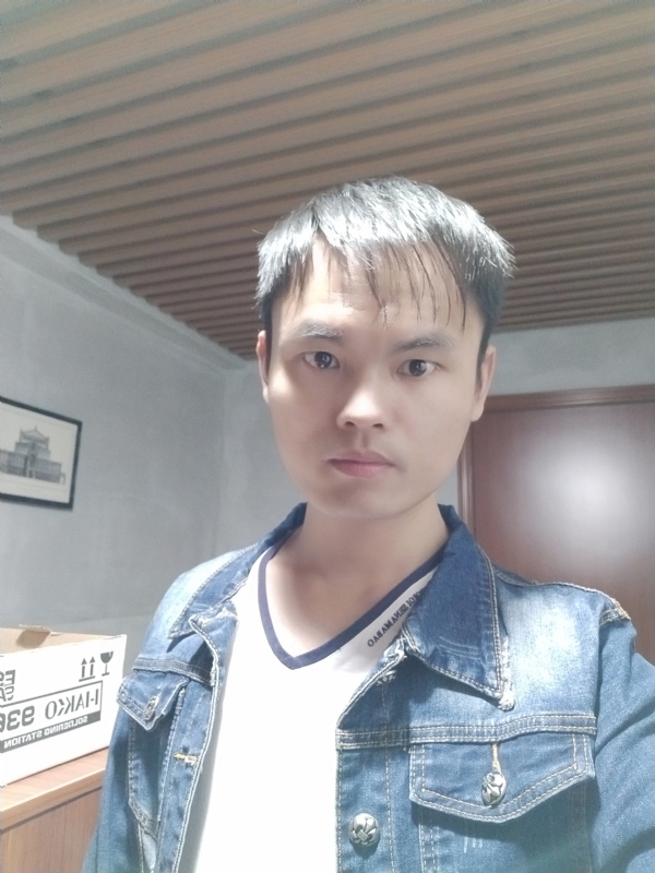 阿信的第一张照片--沧州相亲服务中心