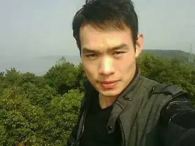 明镜的第二张照片--沧州相亲服务中心