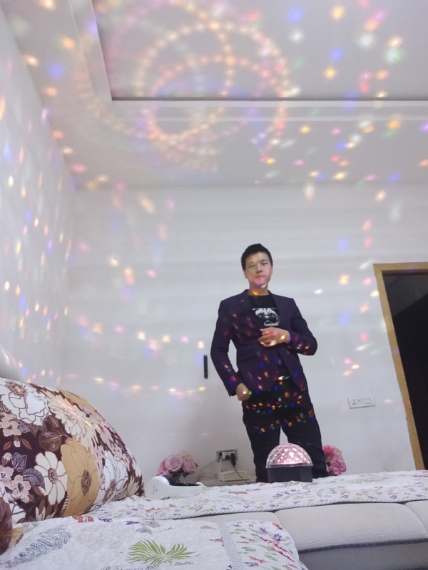 慕凡的第一张照片--沧州相亲服务中心
