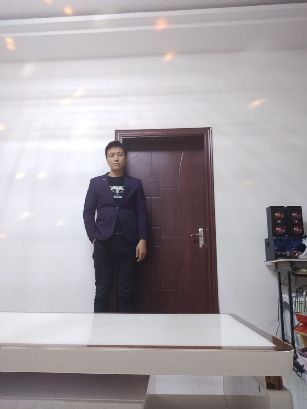 慕凡的第二张照片--沧州相亲服务中心