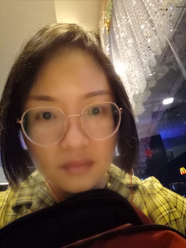 Betty的第二张照片--沧州相亲服务中心