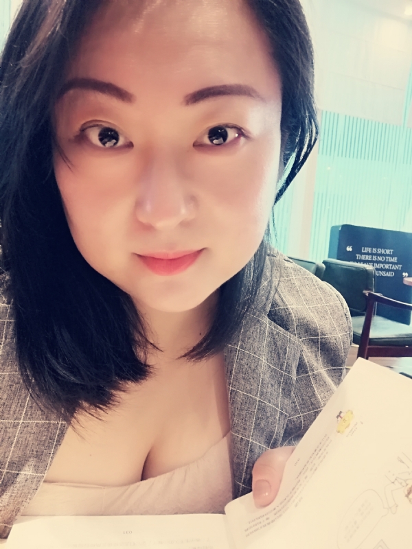 铃瑶的第二张照片--沧州相亲服务中心