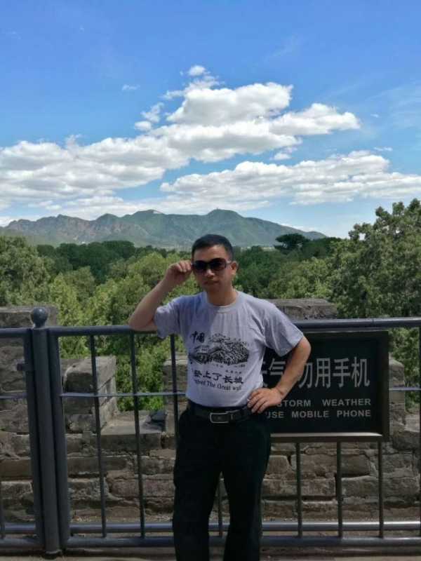天天心情好的第一张照片--沧州相亲服务中心