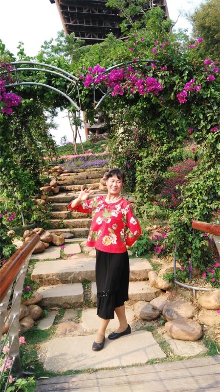桂春的第一张照片--沧州相亲服务中心