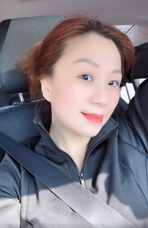 张文欣的第一张照片--沧州相亲服务中心