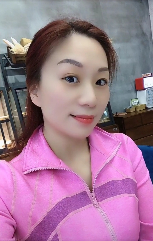张文欣的第二张照片--沧州相亲服务中心