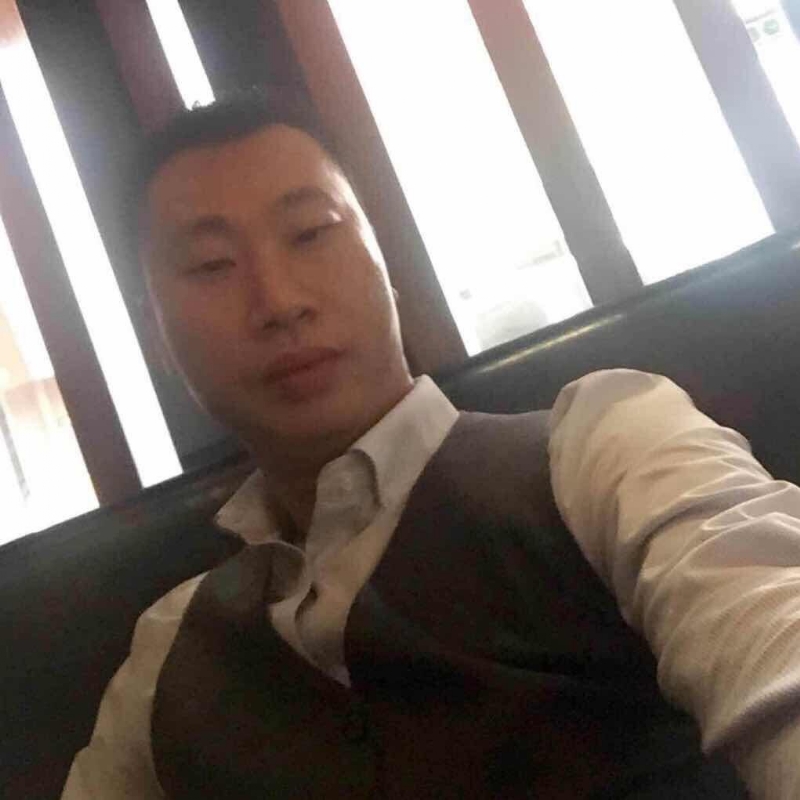 陈威的第一张照片--沧州相亲服务中心