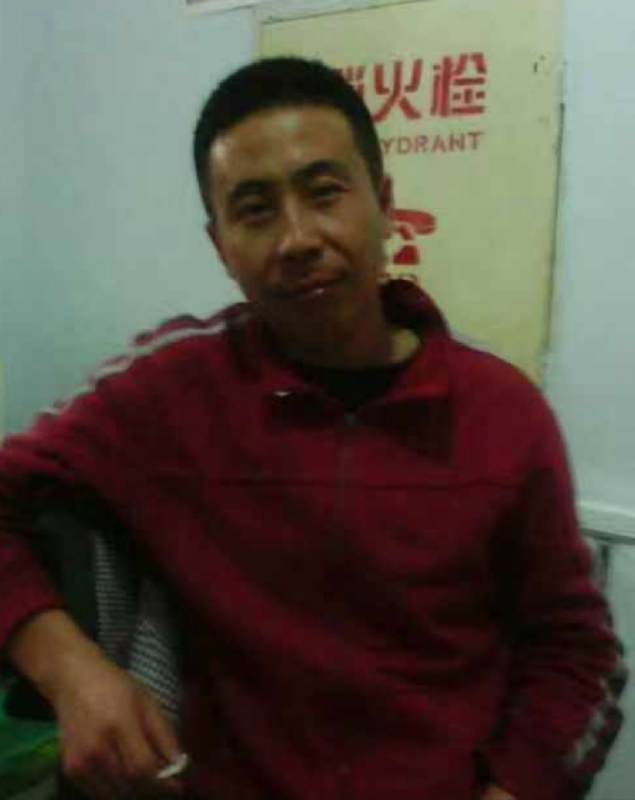 袭明轩的第一张照片--沧州相亲服务中心