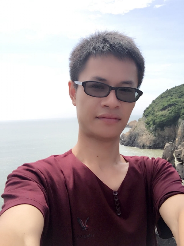 木木林的第一张照片--沧州相亲服务中心